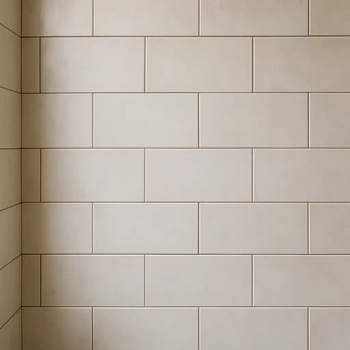 Carrelage mural de salle de bain ou cuisine à Metz, Nancy